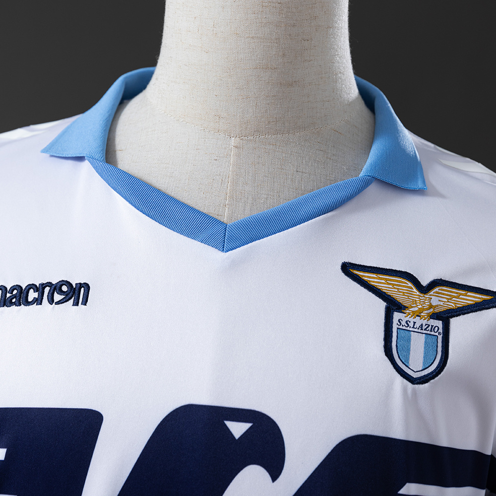 2014-15 LAZIO HOME
