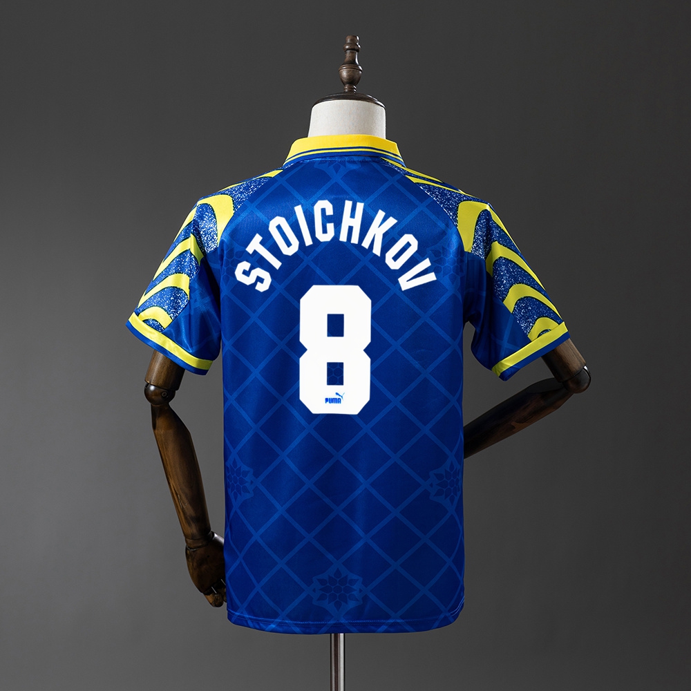 1995-97 PARMA CALCIO AWAY