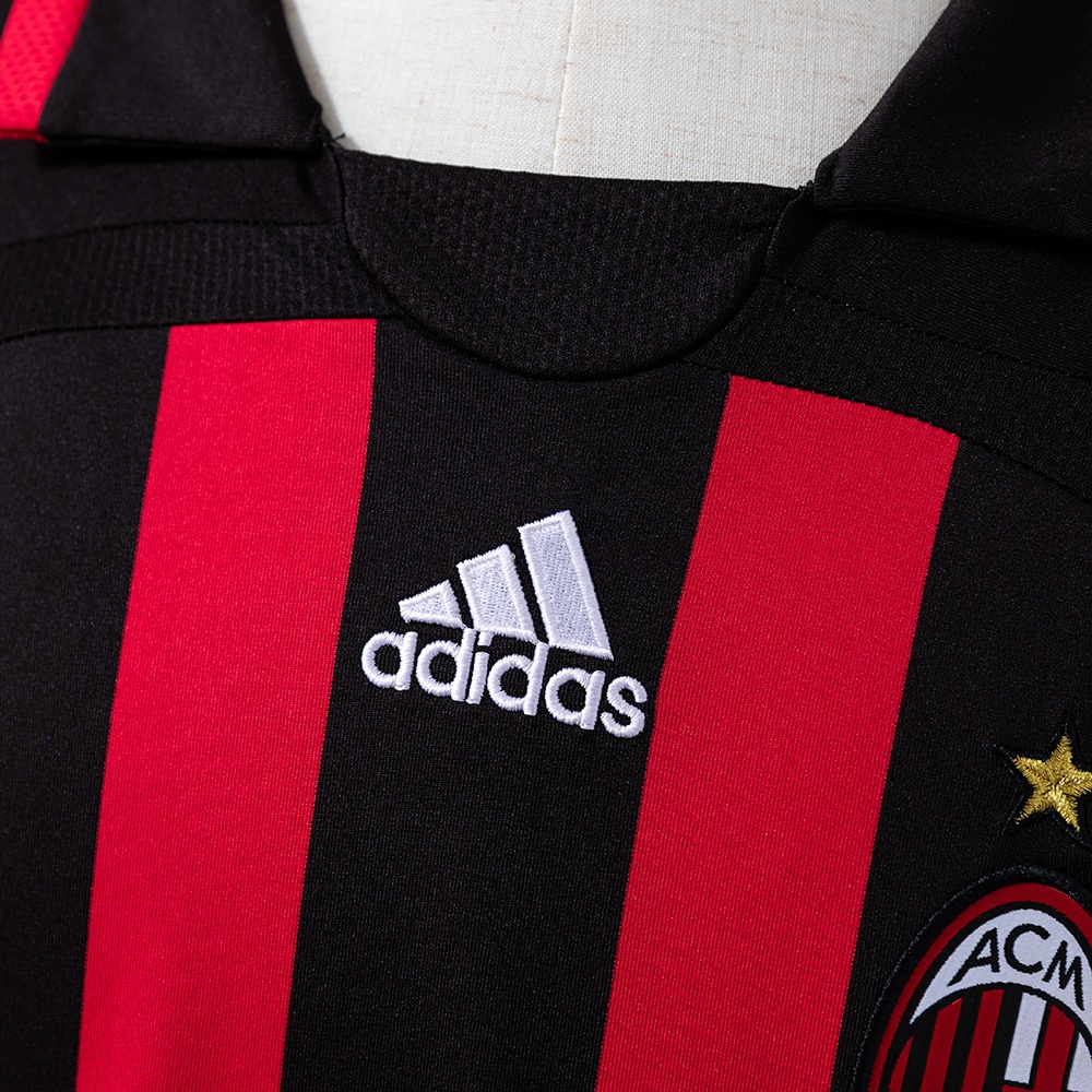 2006-07 AC MILAN HOME