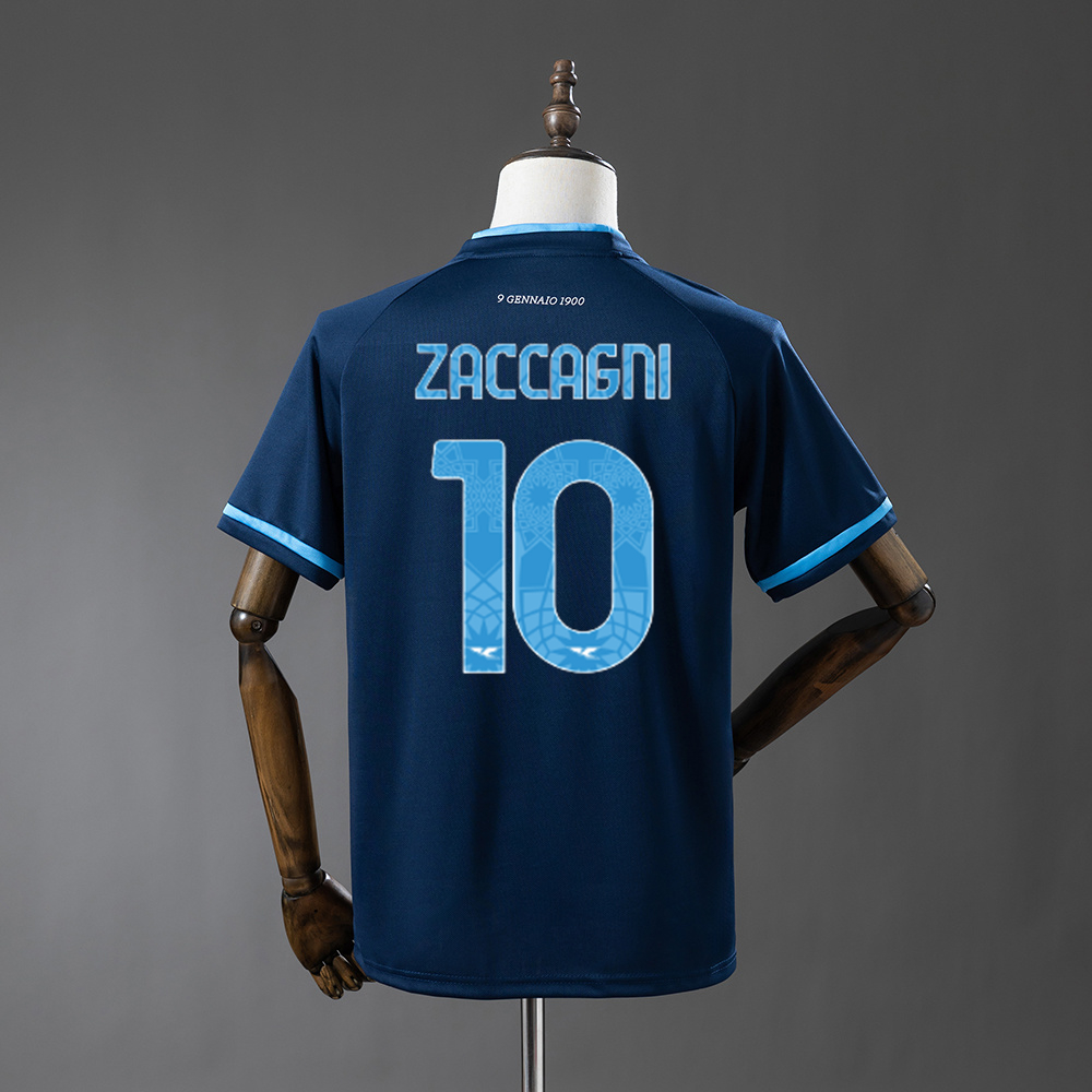 2025-26 LAZIO THIRD AWAY