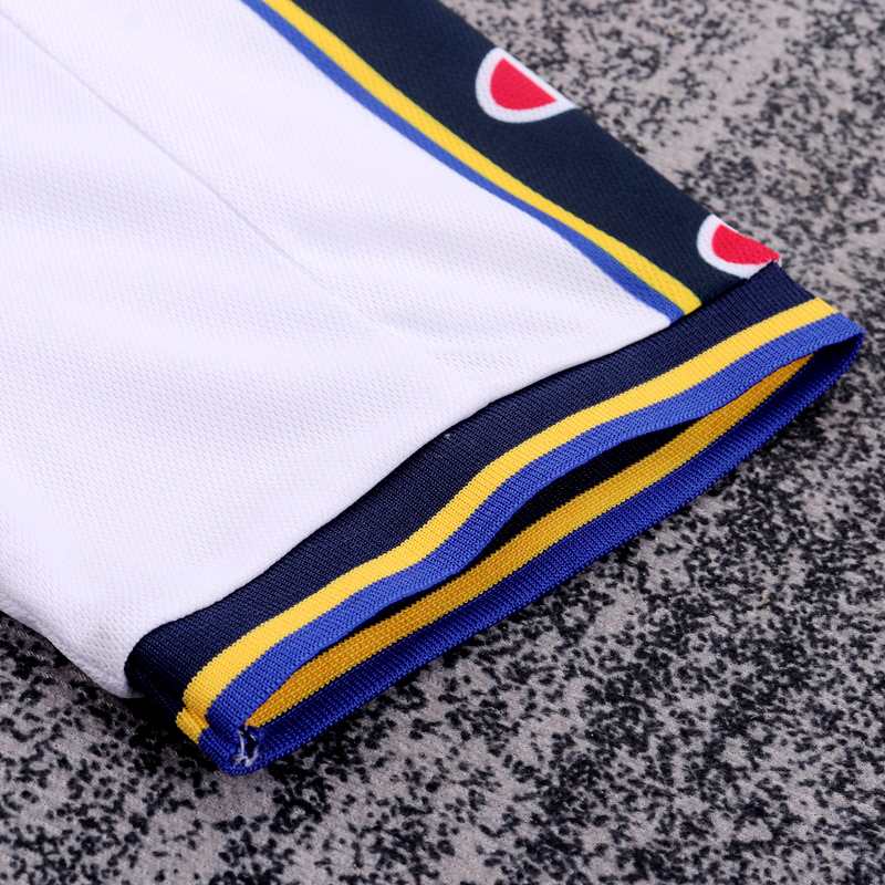 2002-03 PARMA AWAY KIDS KIT
