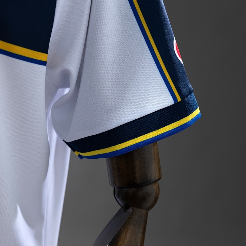 2002-03 PARMA CALCIO AWAY