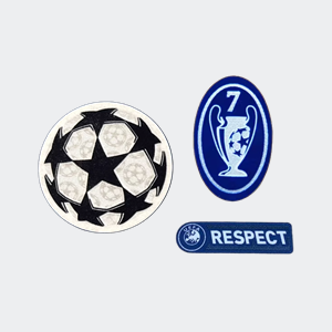 ADD PATCH