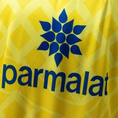 1995-97 PARMA CALCIO THIRD AWAY