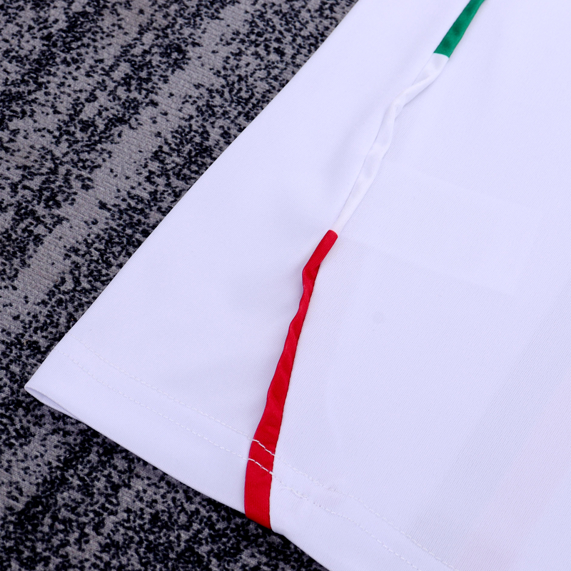 2011-12 AC MILAN AWAY KIDS KIT