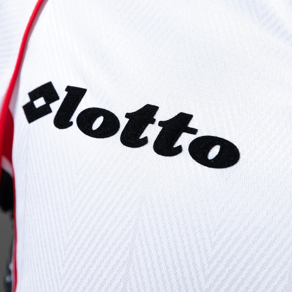 1997-98 AC MILAN AWAY