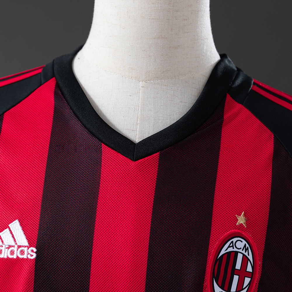 2002-03 AC MILAN HOME