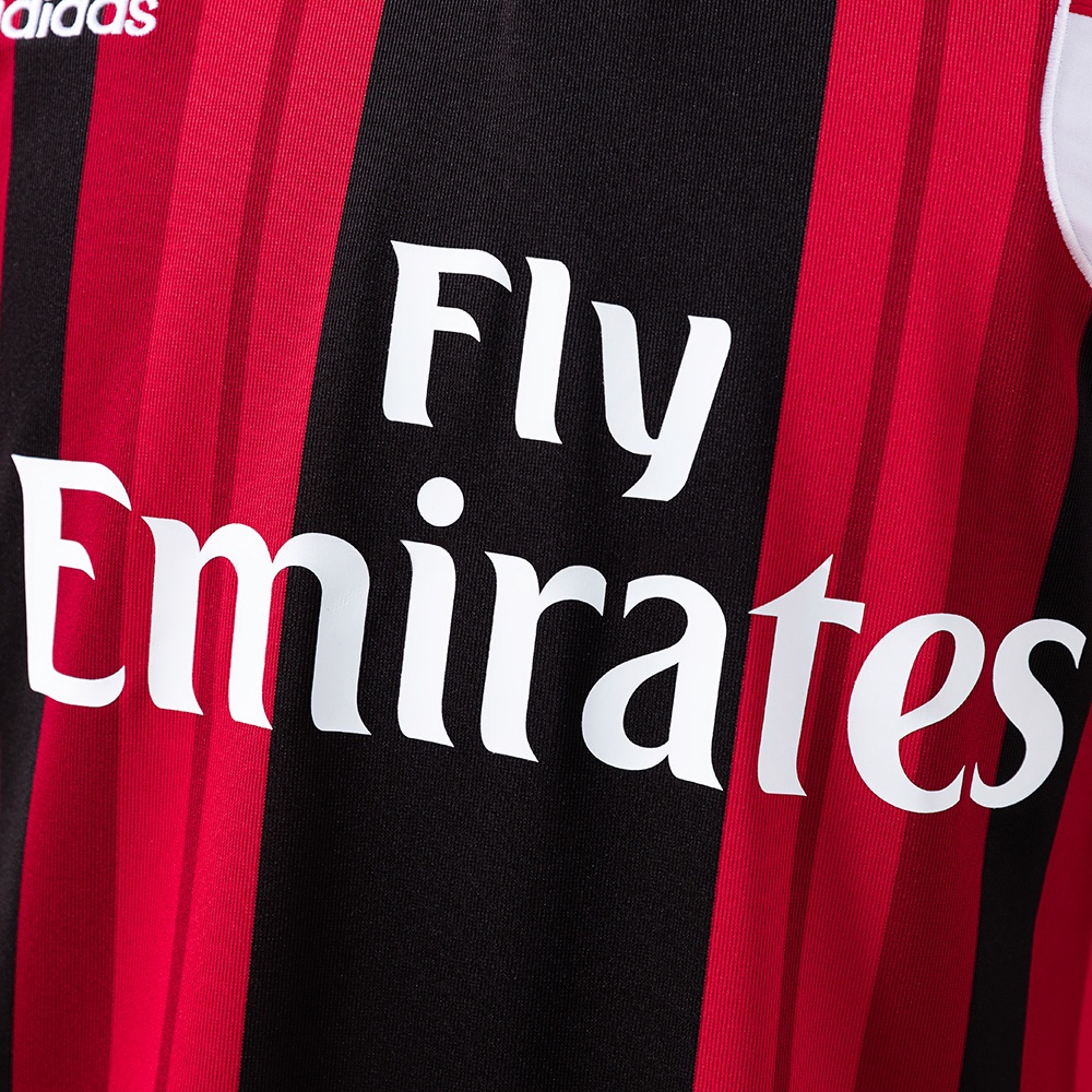 2014-15 AC MILAN HOME