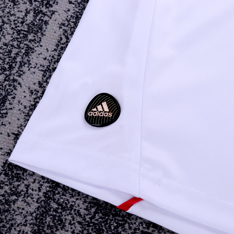 2011-12 AC MILAN AWAY KIDS KIT