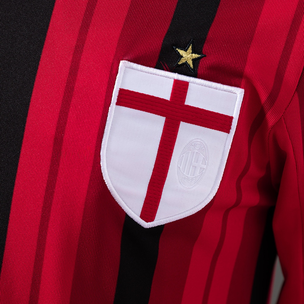 2014-15 AC MILAN HOME