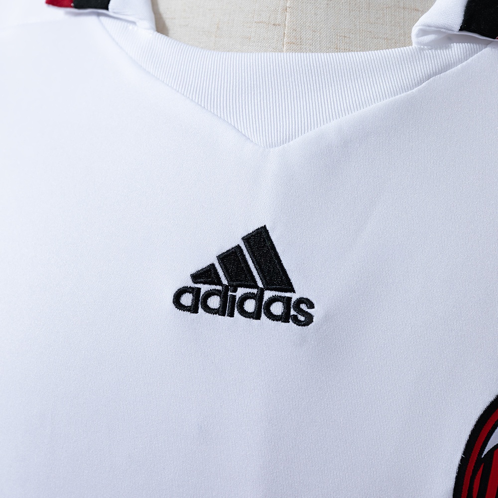 2009-10 AC MILAN AWAY