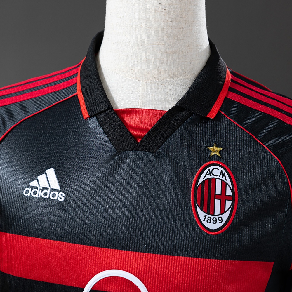 1998-99 AC MILAN THIRD AWAY