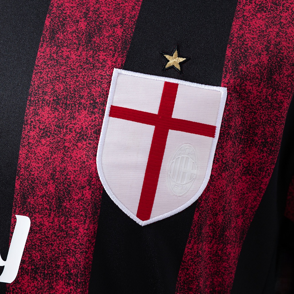 2015-16 AC MILAN HOME