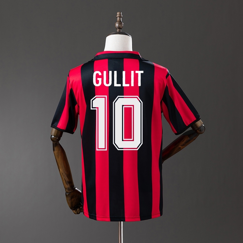 1988-89 AC MILAN HOME