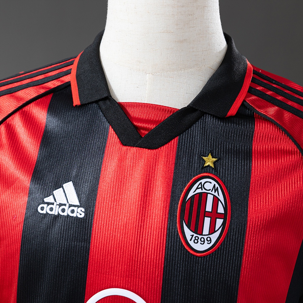 1998-99 AC MILAN HOME