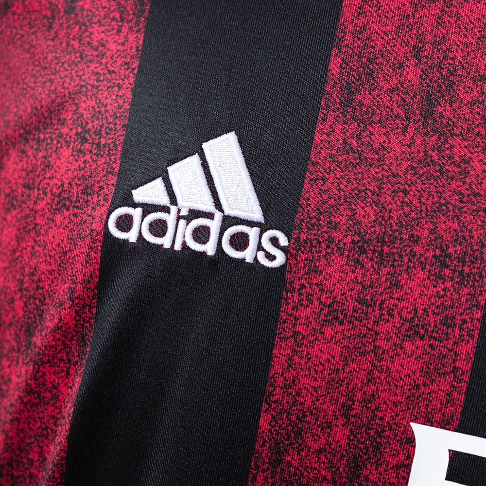 2015-16 AC MILAN HOME