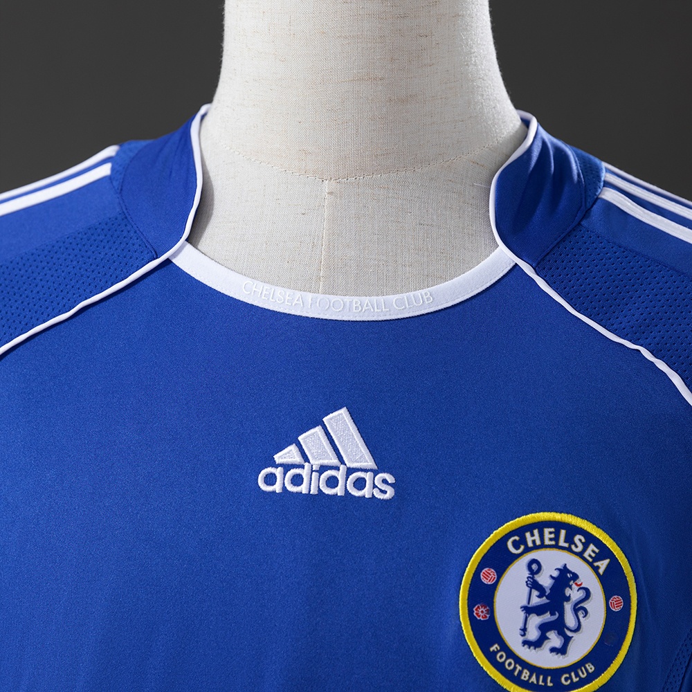 2006-07 CHELSEA HOME