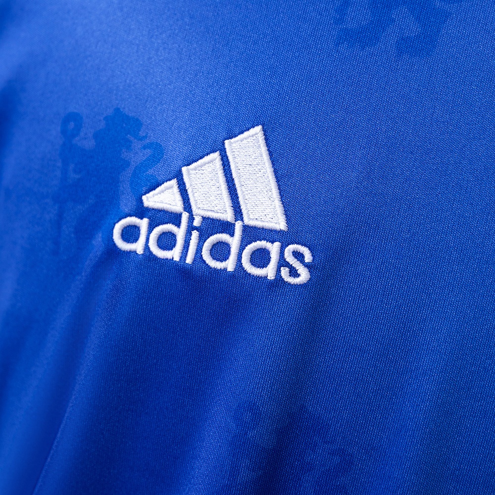 2016-17 CHELSEA HOME