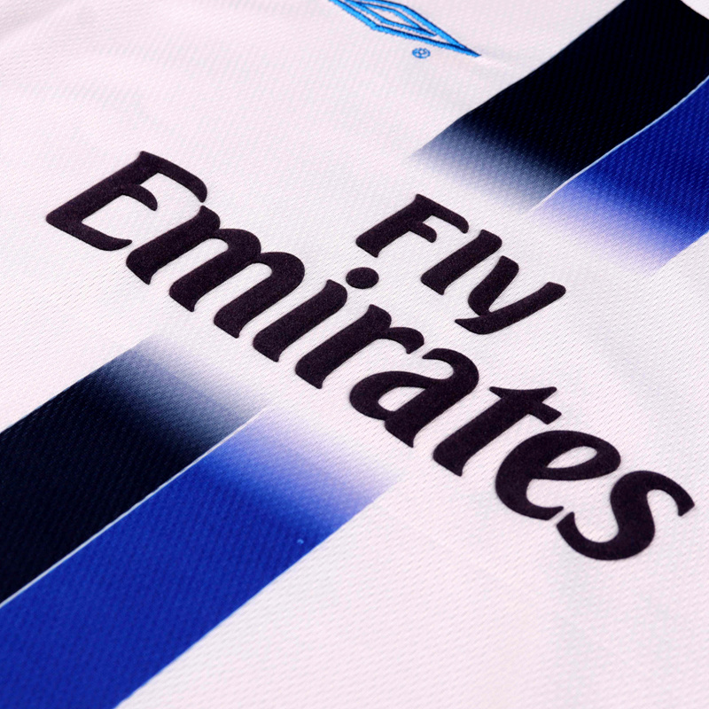 2003-05 CHELSEA AWAY KIDS KIT