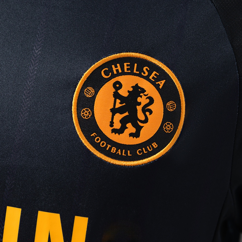 2010-11 CHELSEA AWAY