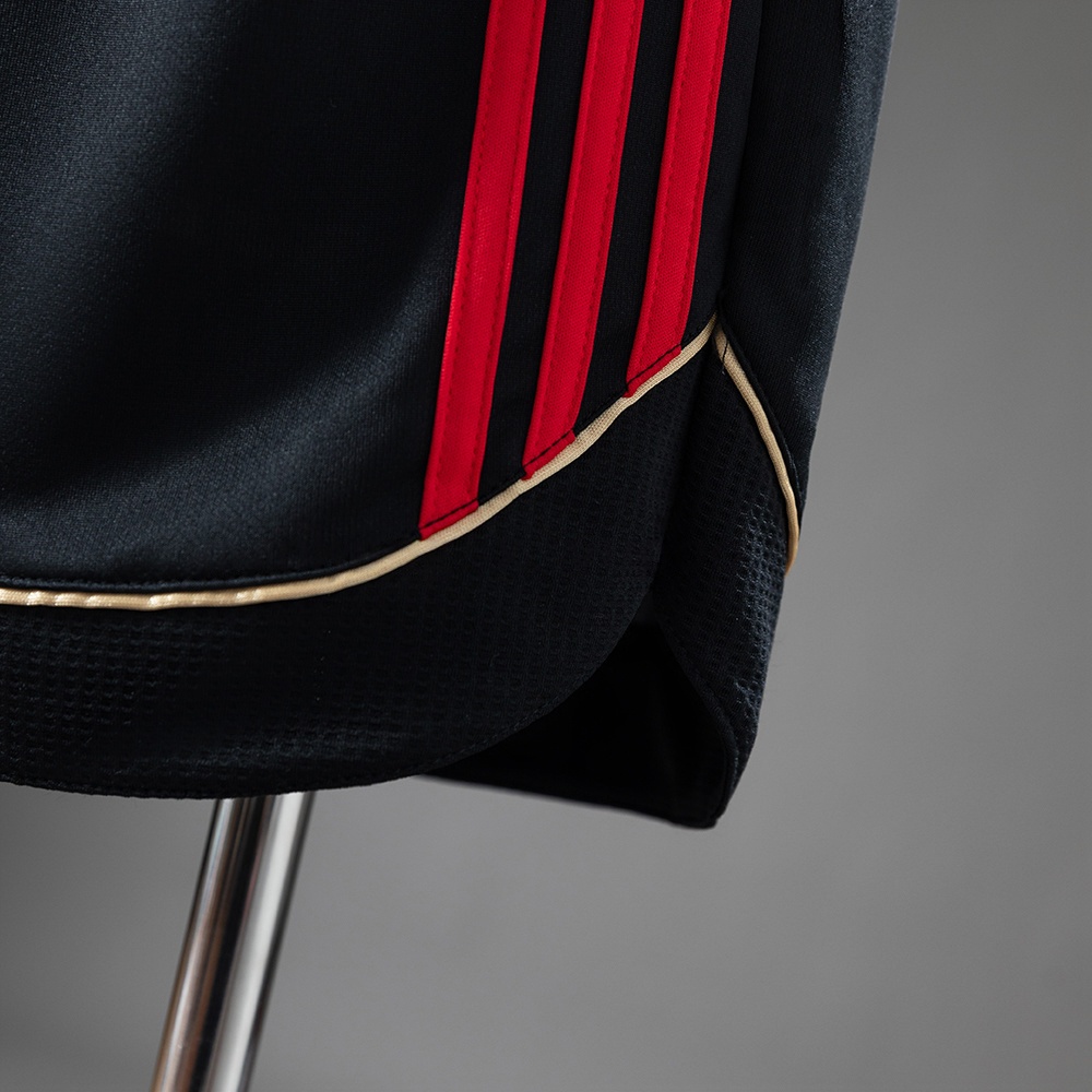 2006-07 AC MILAN HOME SHORTS
