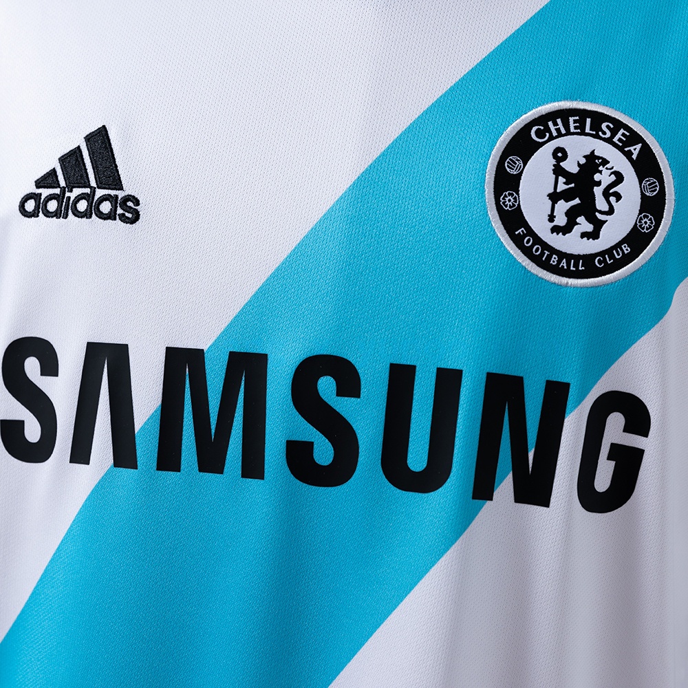 2012-13 CHELSEA AWAY