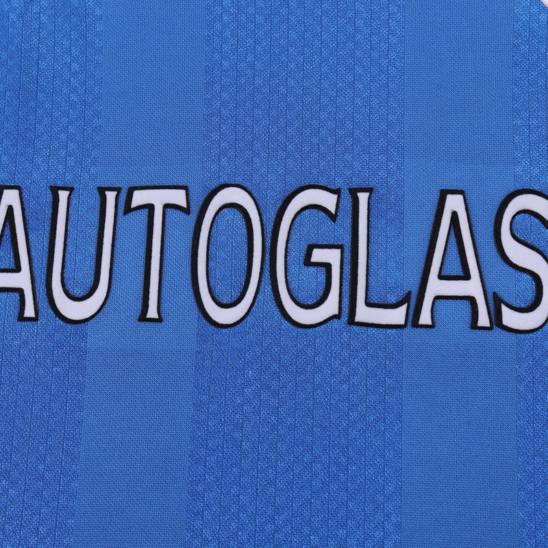1997-99 CHELSEA HOME KIDS KIT