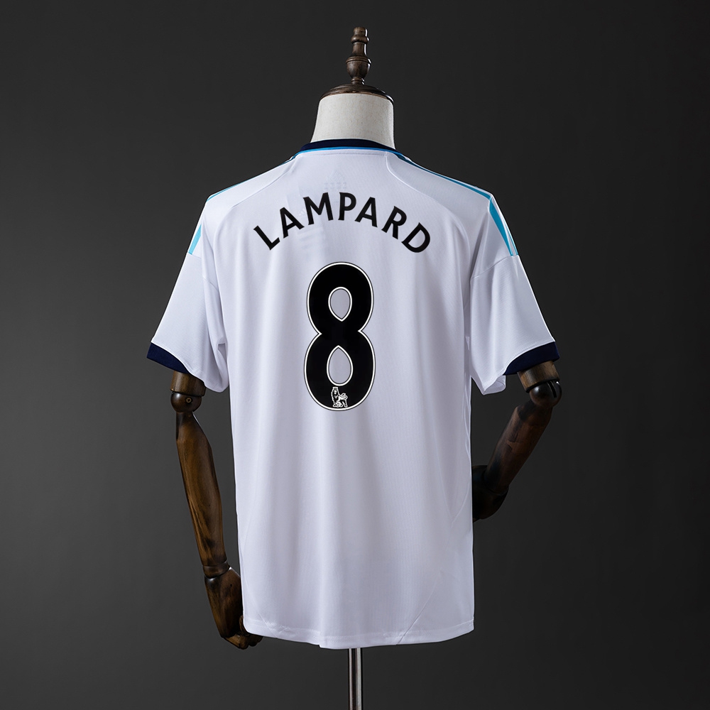 2012-13 CHELSEA AWAY