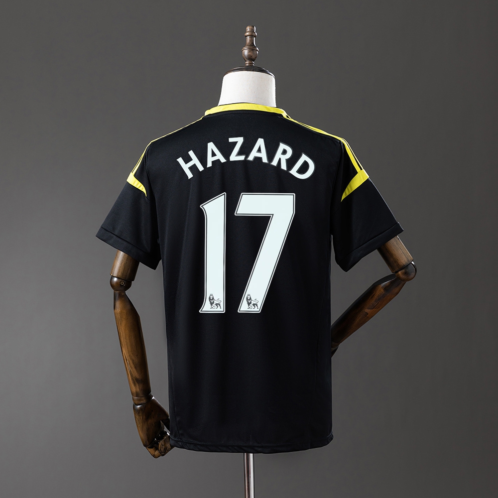 2012-13 CHELSEA THIRD AWAY