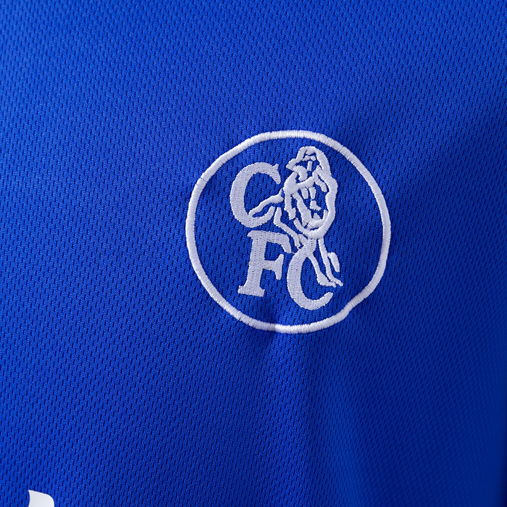 2003-05 CHELSEA HOME