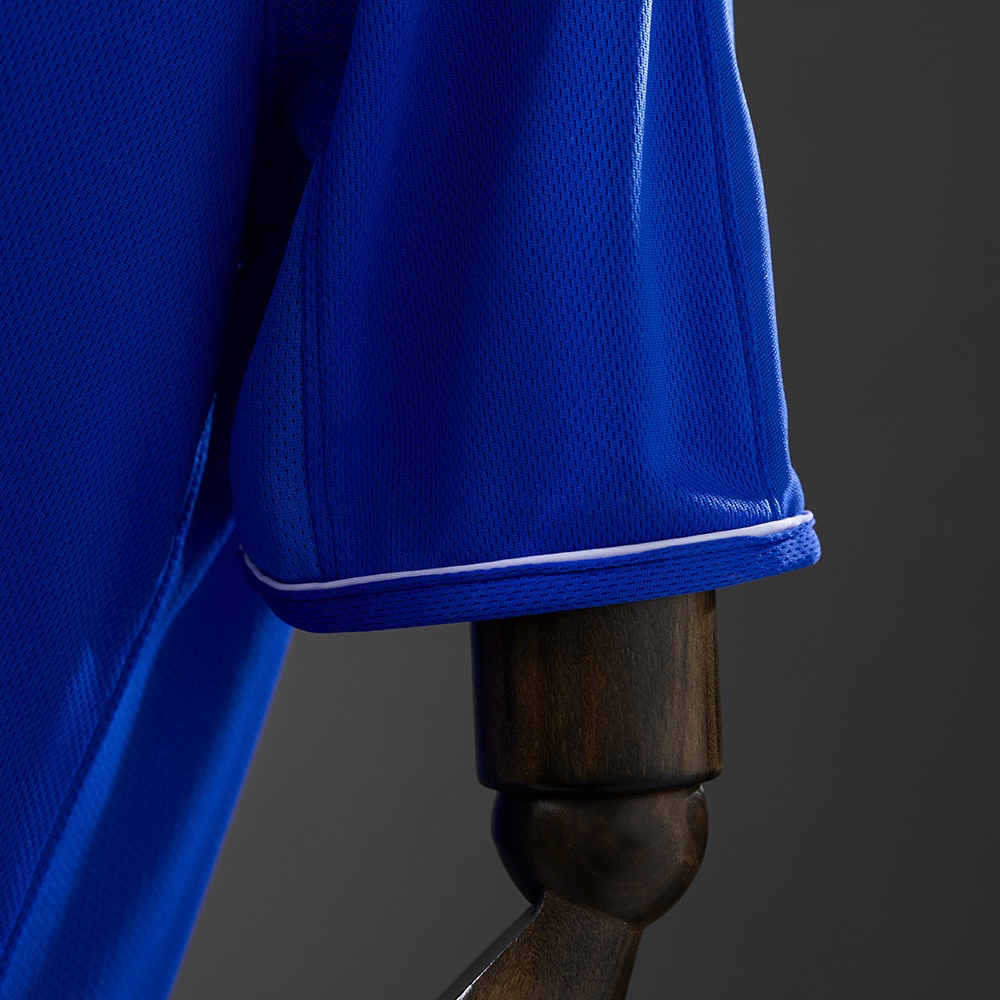 2003-05 CHELSEA HOME