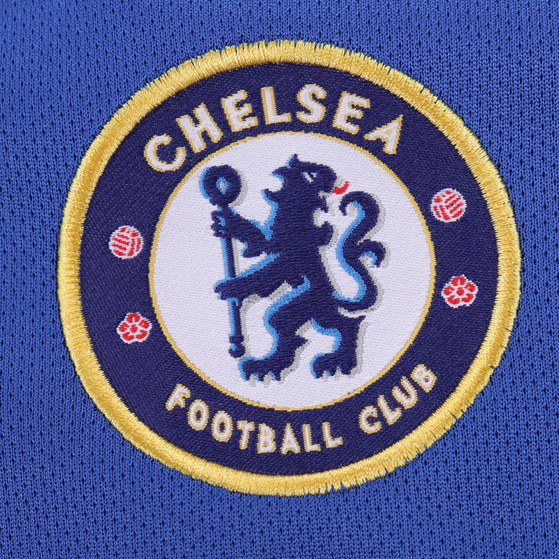 2008-09 CHELSEA HOME KIDS KIT