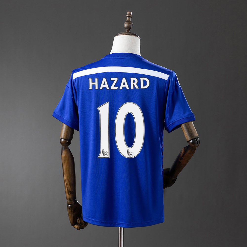 2014-15 CHELSEA HOME
