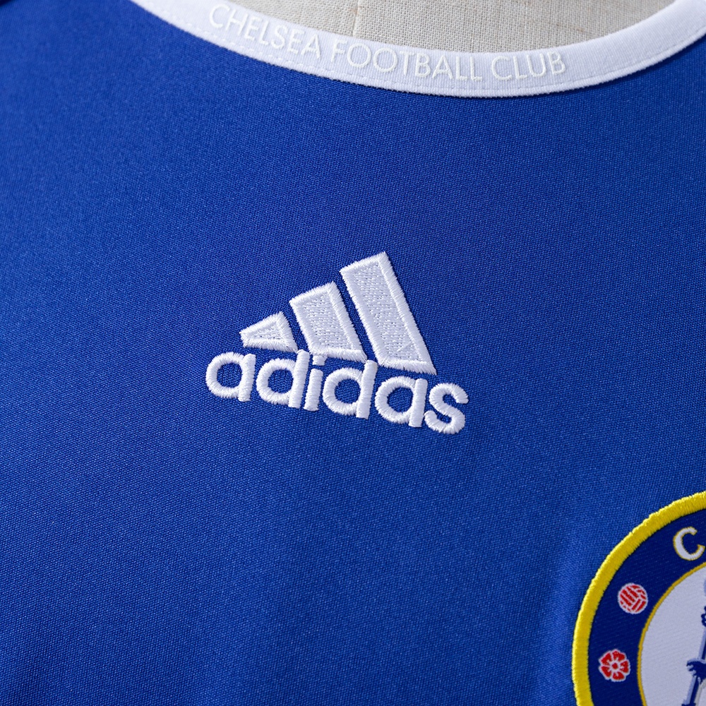 2006-07 CHELSEA HOME