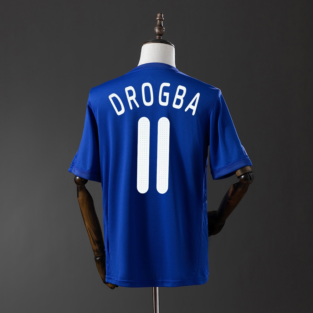 2009-10 CHELSEA HOME