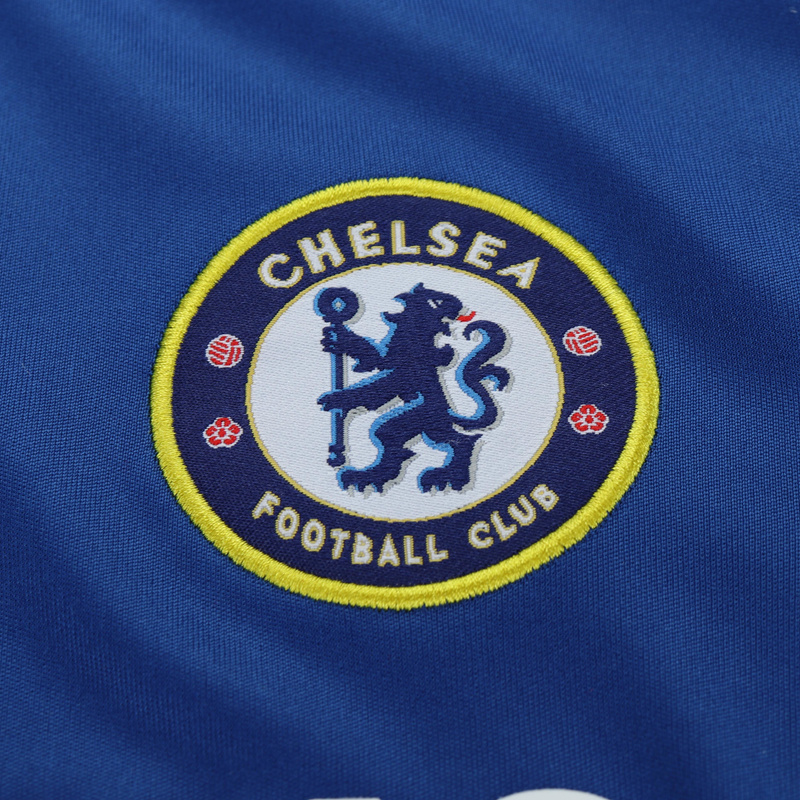 2006-07 CHELSEA HOME KIDS KIT