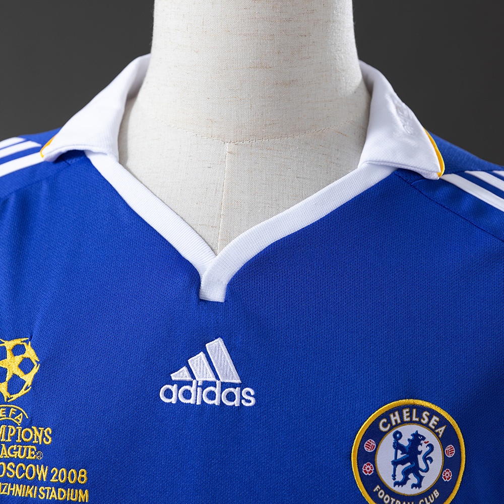 2008-09 CHELSEA HOME