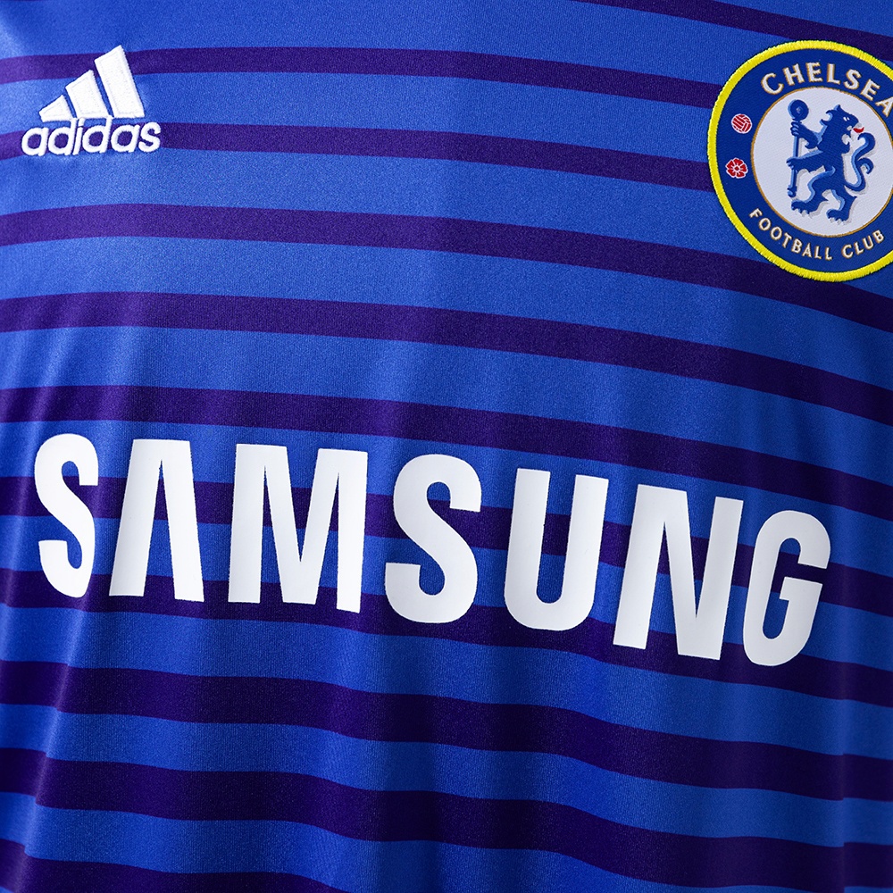 2014-15 CHELSEA HOME