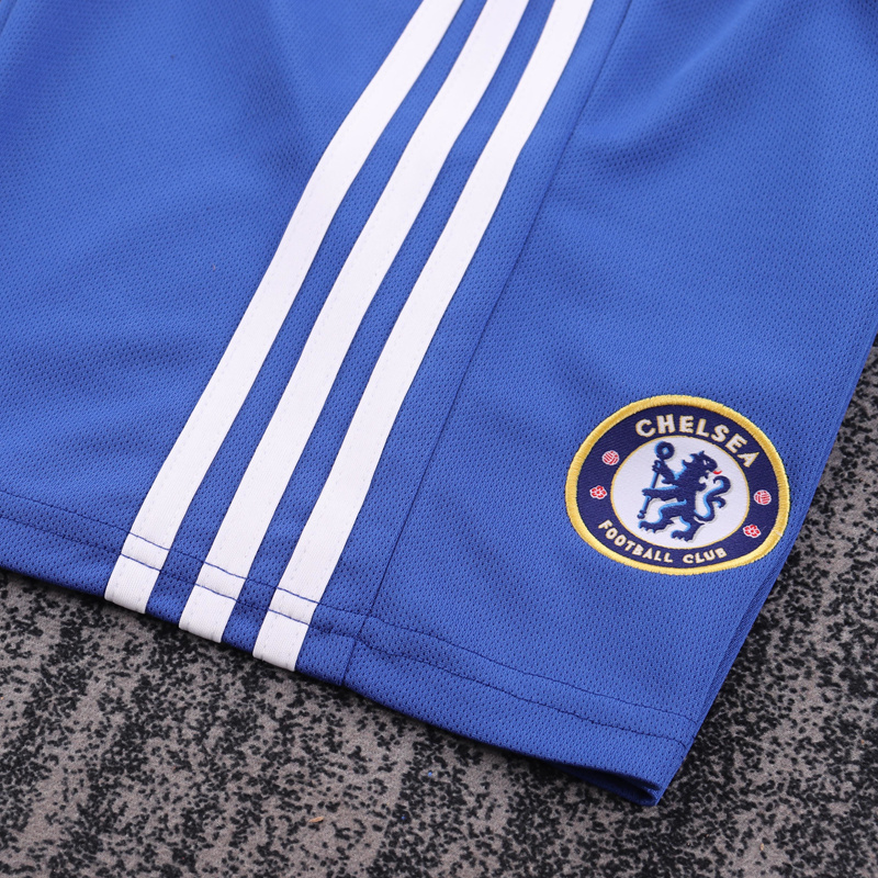 2008-09 CHELSEA HOME KIDS KIT