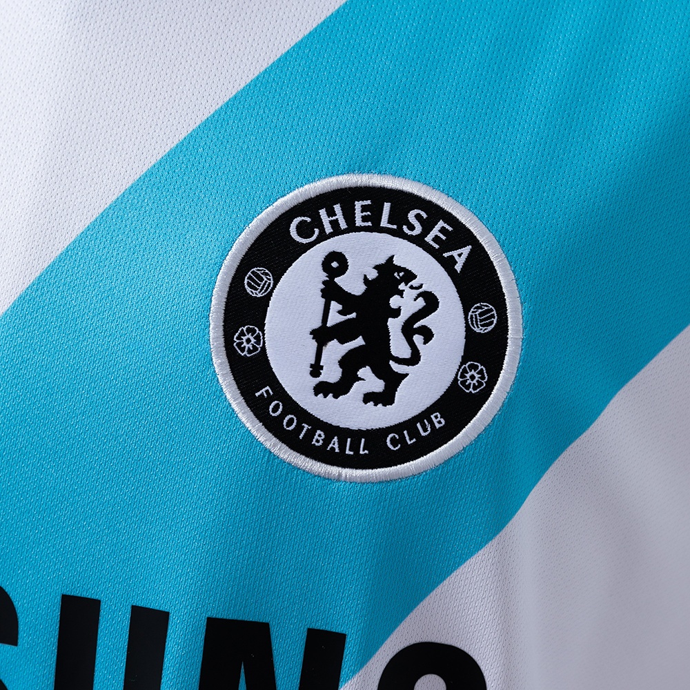 2012-13 CHELSEA AWAY