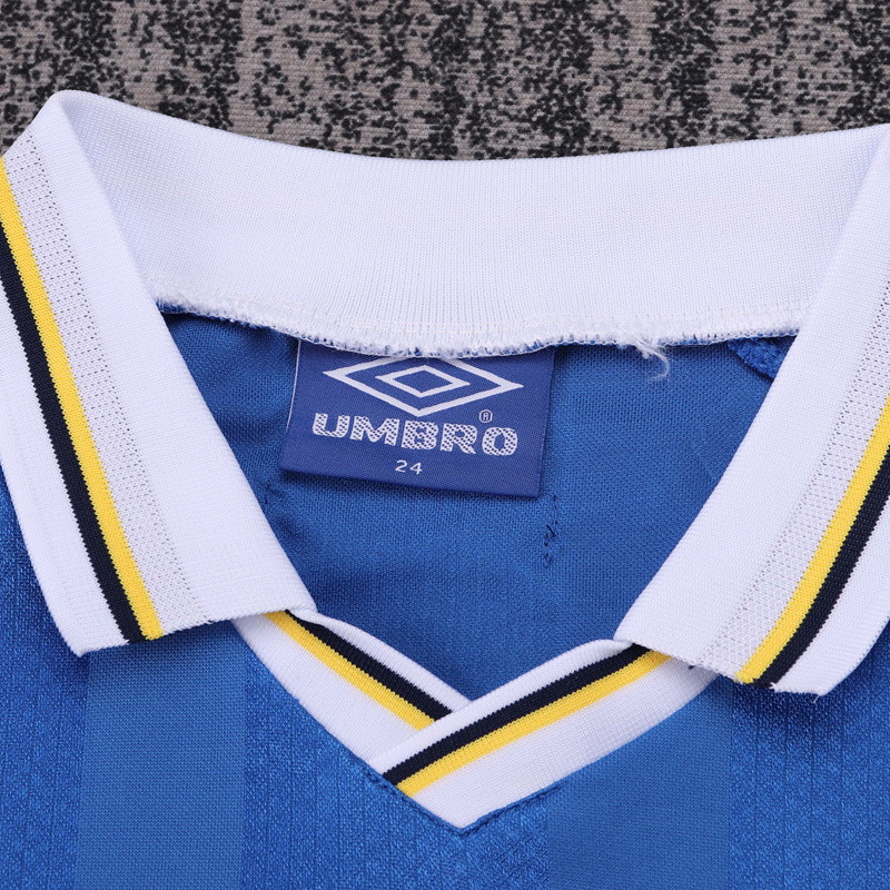 1997-99 CHELSEA HOME KIDS KIT