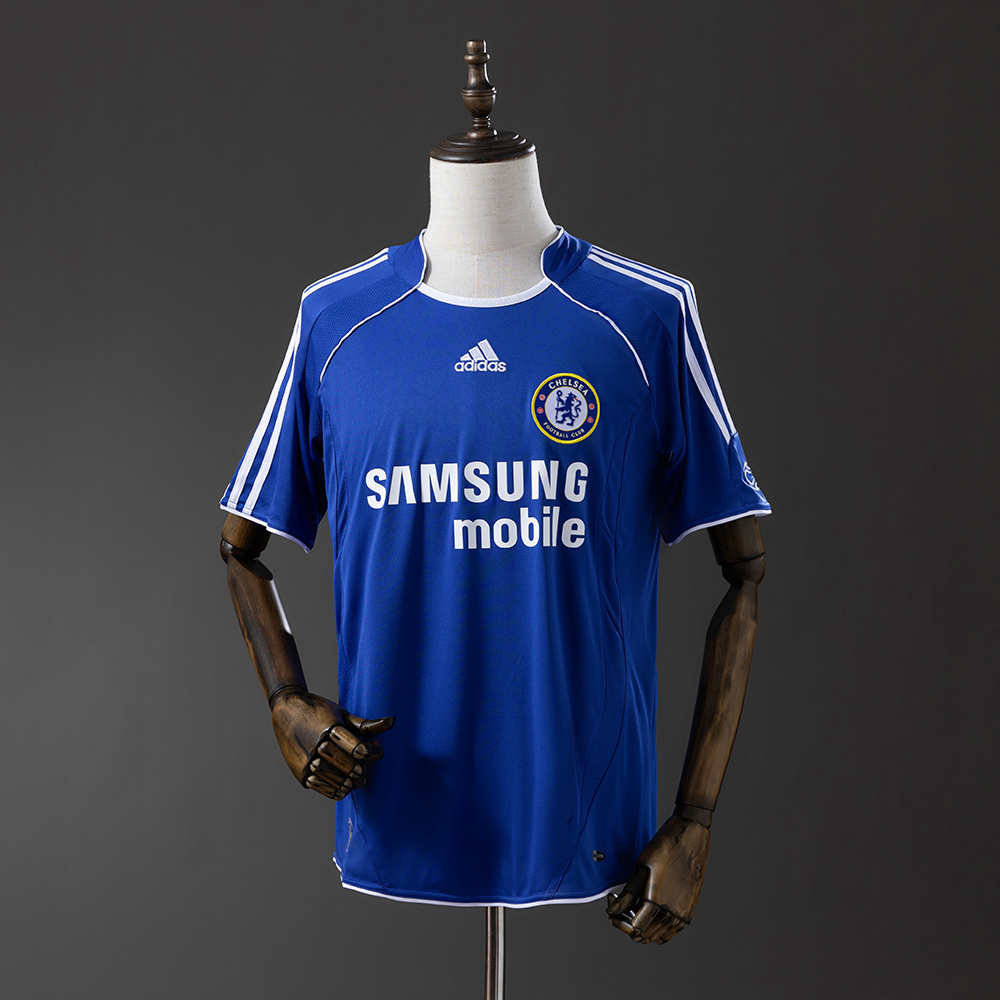 2006-07 CHELSEA HOME