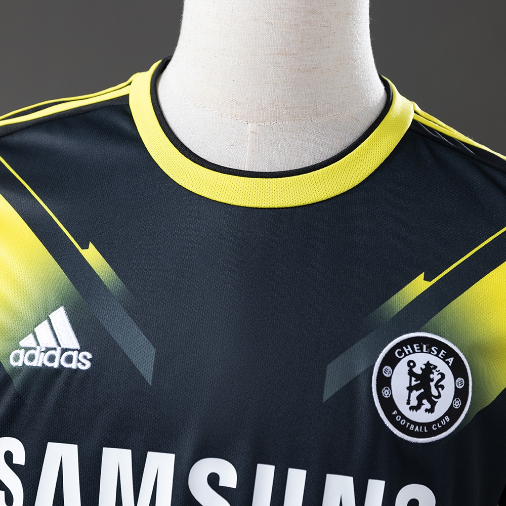 2012-13 CHELSEA THIRD AWAY
