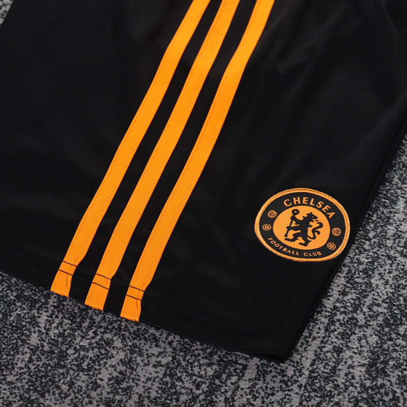 2010-11 CHELSEA AWAY KIDS KIT