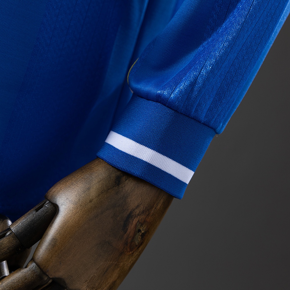 1997-99 CHELSEA HOME LONG SLEEVE