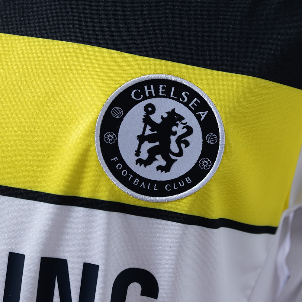 2011-12 CHELSEA AWAY