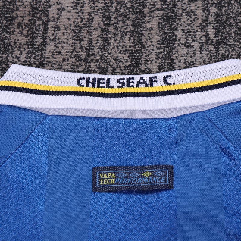 1997-99 CHELSEA HOME KIDS KIT