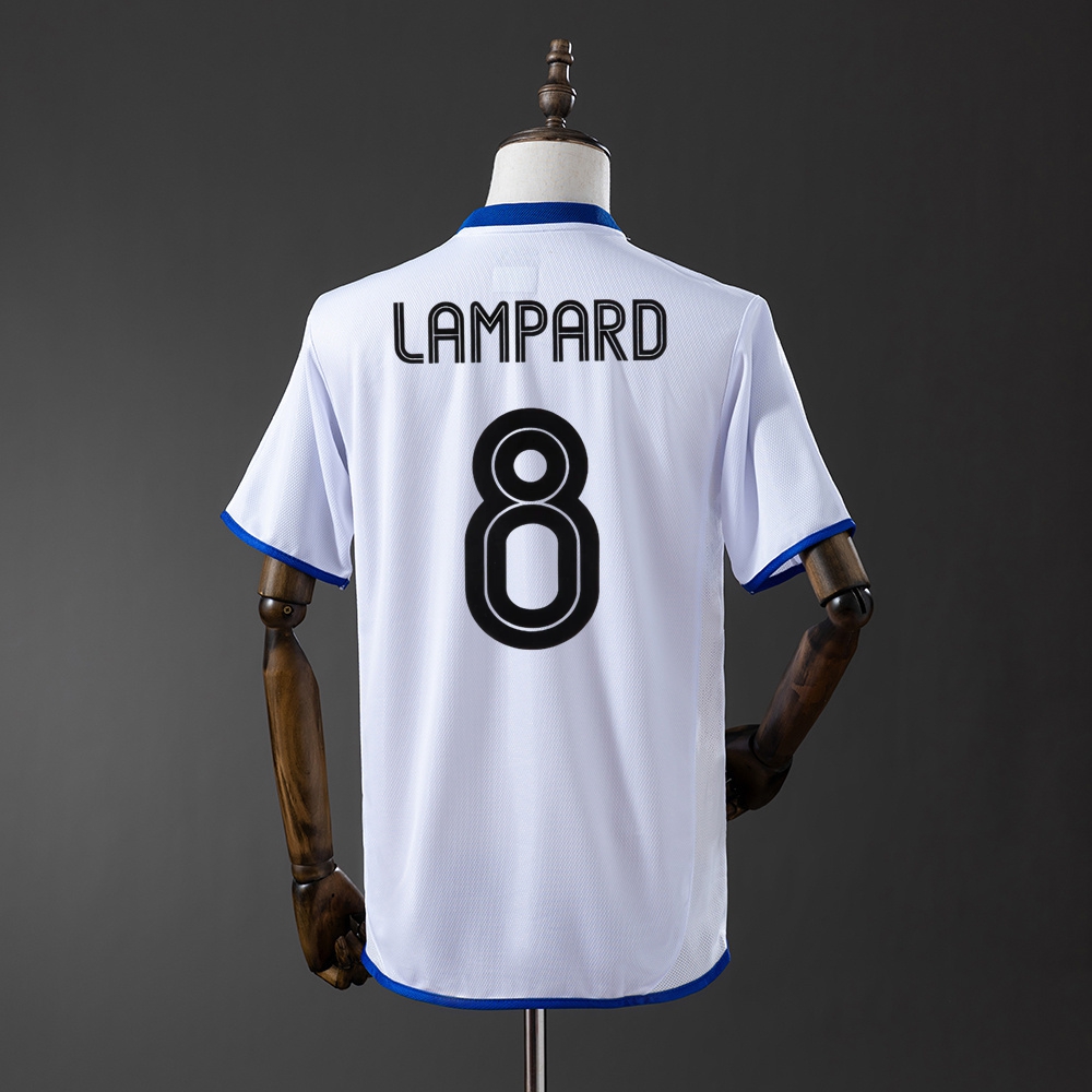 2003-05 CHELSEA  AWAY