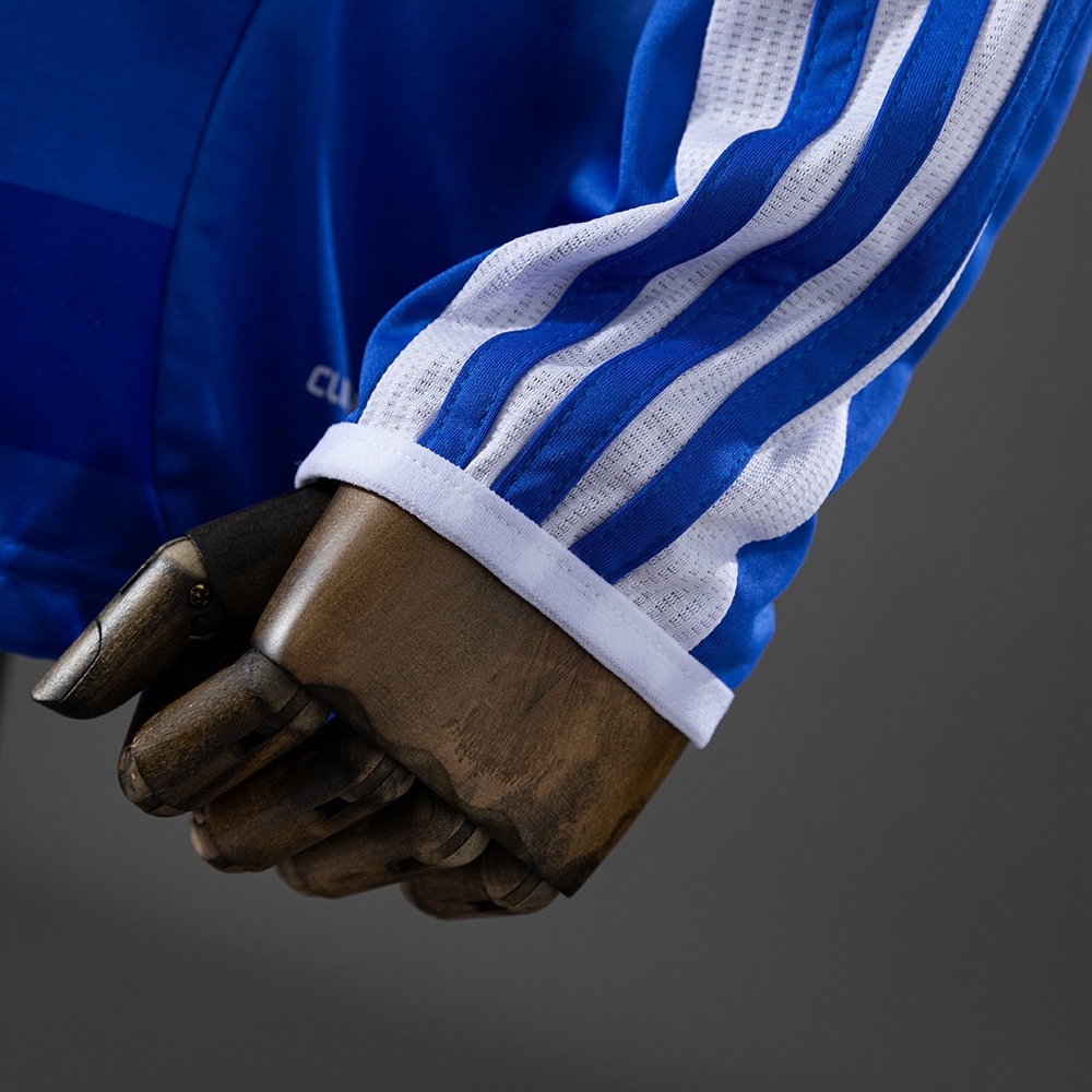 2011-12 CHELSEA CHAMPIONS LEAGUE LONG SLEEVE HOME
