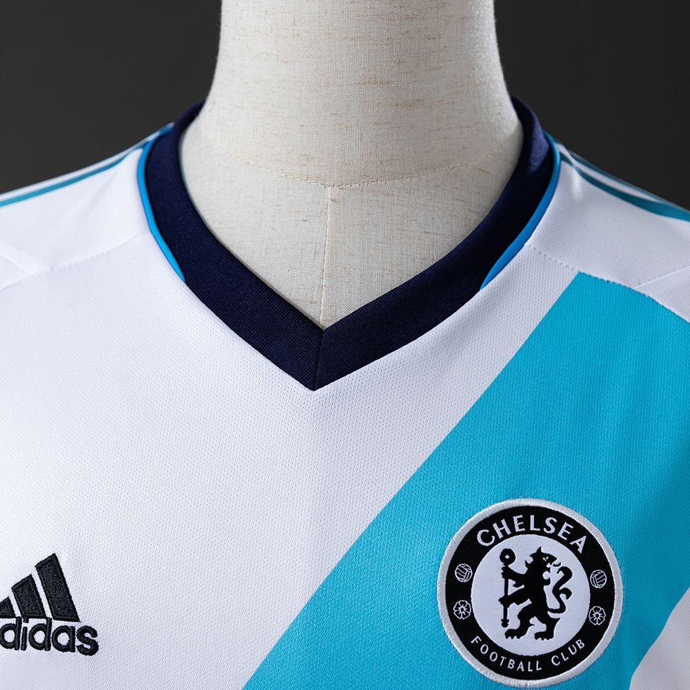 2012-13 CHELSEA AWAY
